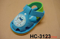 Child Sandals - HC-3123