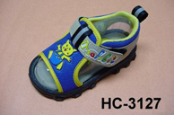 PVC Slippers - HC-3127