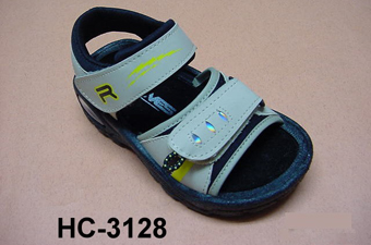 PVC Slippers - HC-3128