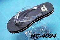 Child's Flip Flops - HC-4094