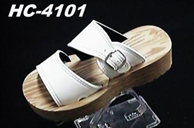 Child's Flip Flops - HC-4101
