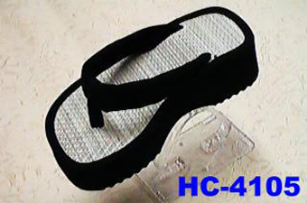 Child's Flip Flops - HC-4105