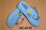 Child's Flip Flops - HC-4115