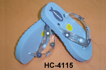 Child's Flip Flops - HC-4115