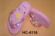 Child's Flip Flops - HC-4116