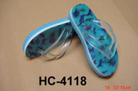 Child's Flip Flops - HC-4118