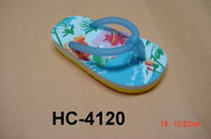 Child's Flip Flops - HC-4120