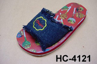 Child's Flip Flops - HC-4121