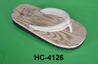 Child's Flip Flops - HC-4126