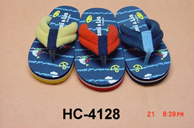 Child's Flip Flops - HC-4128