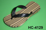 Child's Flip Flops - HC-4129