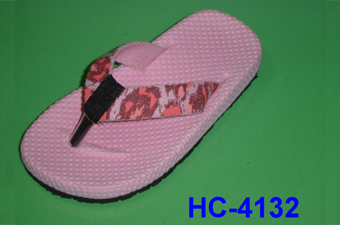 Child's Flip Flops - HC-4132