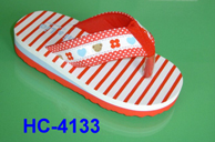 Child's Flip Flops - HC-4133