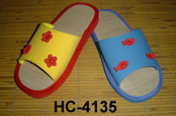 Child's Flip Flops - HC-4135