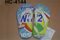 Child's Flip Flops - HC-4144