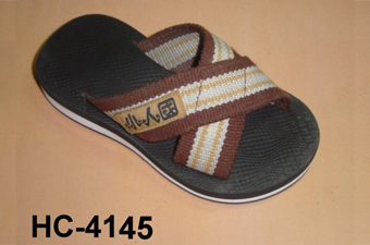 Child's Flip Flops - HC-4145