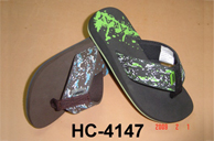 Child's Flip Flops - HC-4147