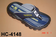 PVC Slippers - HC-4148
