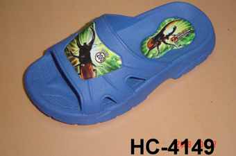 PVC Slippers - HC-4149