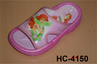 PVC Slippers - HC-4150