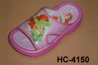 PVC Slippers - HC-4150