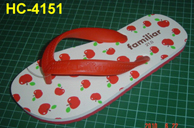 Child's Flip Flops - HC-4151