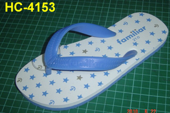 Child's Flip Flops - HC-4153