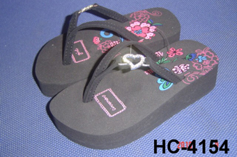 Child's Flip Flops - HC-4154