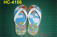 Child's Flip Flops - HC-4156