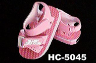 Child Sandals - HC-5045