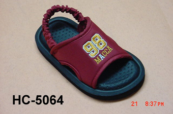Child Sandals - HC-5064