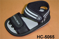 Child Sandals - HC-5065