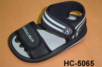 Child Sandals - HC-5065