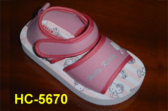 Child Sandals - HC-5070