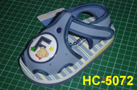 Child Sandals - HC-5072