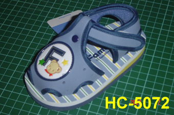 Child Sandals - HC-5072