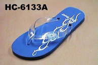 Men's Flip Flops - HC-6133a
