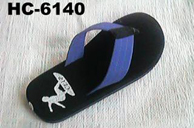 Men's Flip Flops - HC-6140