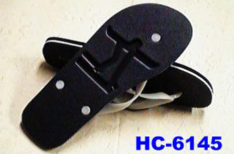 Men's Flip Flops - HC-6145b