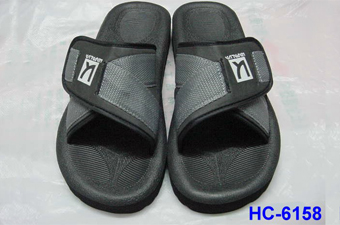 Men's Flip Flops - HC-6158a