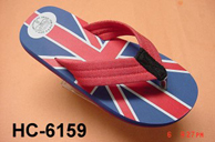 Men's Flip Flops - HC-6159