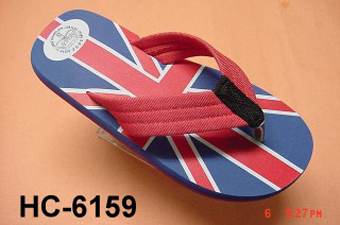 Men's Flip Flops - HC-6159