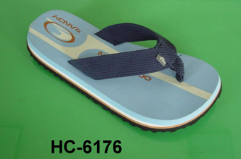 Men's Flip Flops - HC-6176