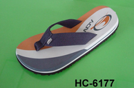Men's Flip Flops - HC-6177