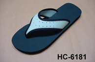 Men's Flip Flops - HC-6181