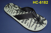 Men's Flip Flops - HC-6182