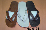 Men's Flip Flops - HC-6191a