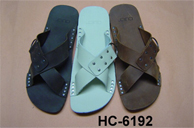 Men's Flip Flops - HC-6192a