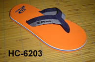 Men's Flip Flops - HC-6203