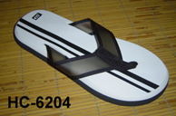 Men's Flip Flops - HC-6204